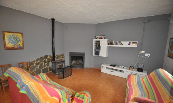 Revente - Villa -
Salinas - Inland