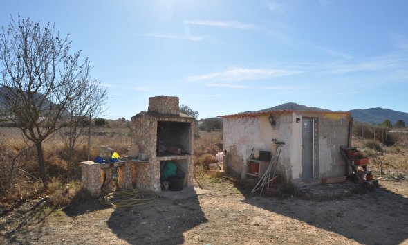 Revente - Villa -
Salinas - Inland