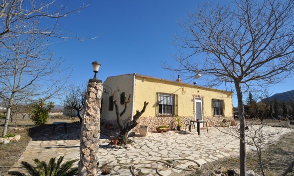 Revente - Villa -
Salinas - Inland