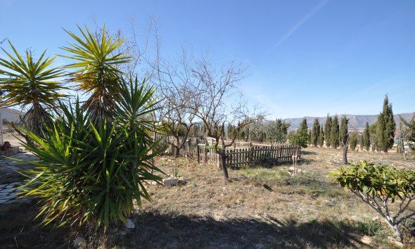 Revente - Villa -
Salinas - Inland