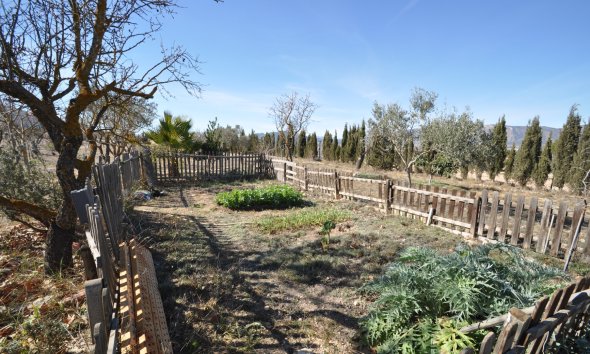 Revente - Villa -
Salinas - Inland