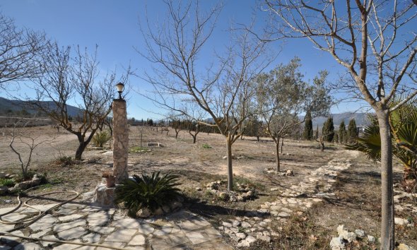 Revente - Villa -
Salinas - Inland