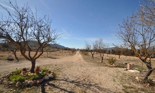 Revente - Villa -
Salinas - Inland