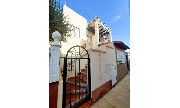 Reventa - Bungalow -
Orihuela Costa - Costa Blanca