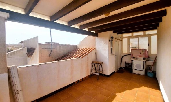 Reventa - Bungalow -
Orihuela Costa - Costa Blanca