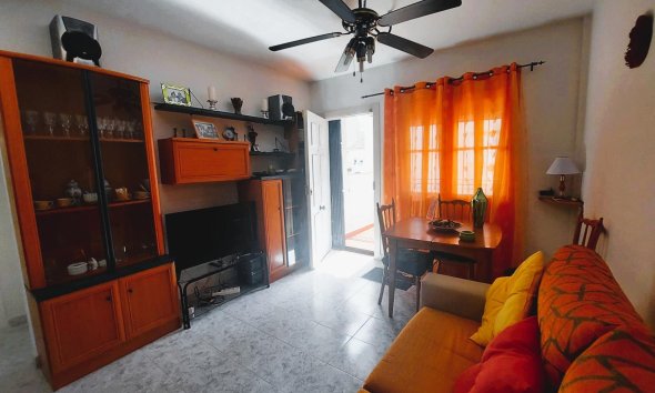 Reventa - Bungalow -
Orihuela Costa - Costa Blanca