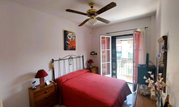 Reventa - Bungalow -
Orihuela Costa - Costa Blanca