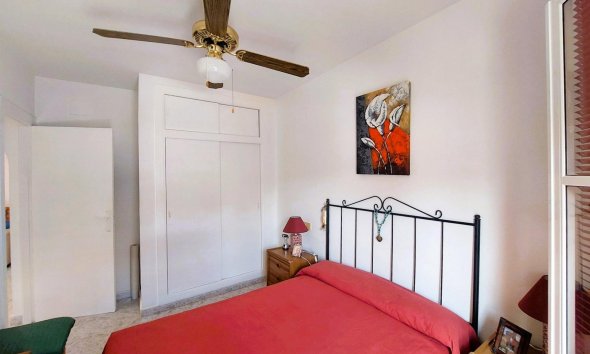 Reventa - Bungalow -
Orihuela Costa - Costa Blanca