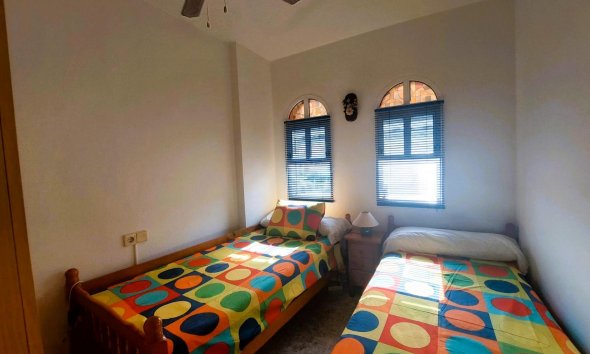 Reventa - Bungalow -
Orihuela Costa - Costa Blanca