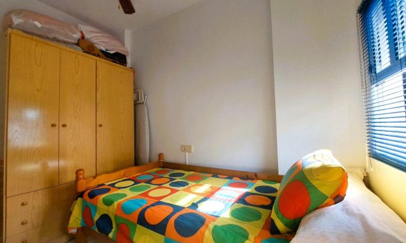 Reventa - Bungalow -
Orihuela Costa - Costa Blanca