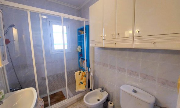 Reventa - Bungalow -
Orihuela Costa - Costa Blanca