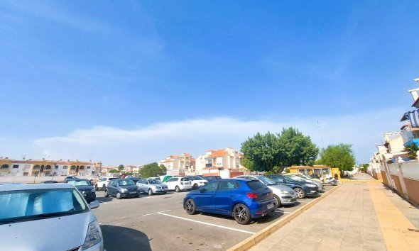 Reventa - Bungalow -
Orihuela Costa - Costa Blanca