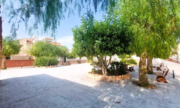Reventa - Bungalow -
Orihuela Costa - Costa Blanca