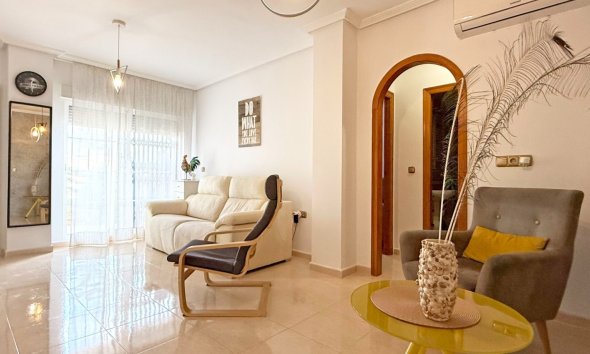 Reventa - Apartment -
Orihuela Costa - Costa Blanca