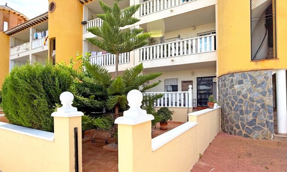 Reventa - Apartment -
Orihuela Costa - Costa Blanca