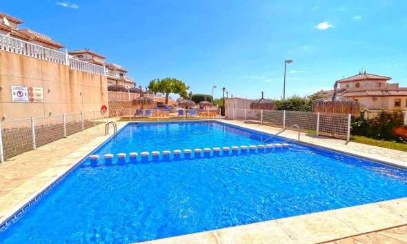 Reventa - Apartment -
Orihuela Costa - Costa Blanca