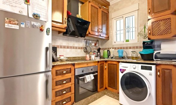 Reventa - Apartment -
Orihuela Costa - Costa Blanca