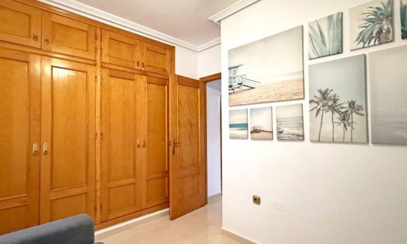 Reventa - Apartment -
Orihuela Costa - Costa Blanca