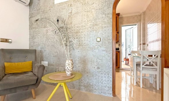 Reventa - Apartment -
Orihuela Costa - Costa Blanca