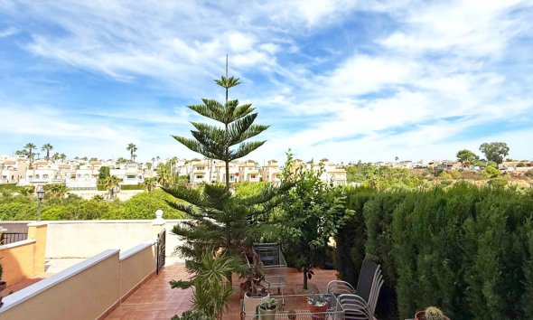 Reventa - Apartment -
Orihuela Costa - Costa Blanca