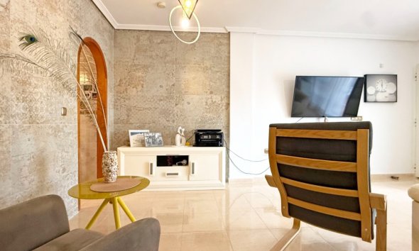 Reventa - Apartment -
Orihuela Costa - Costa Blanca