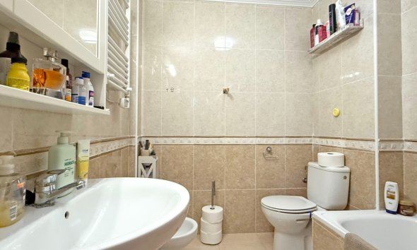 Reventa - Apartment -
Orihuela Costa - Costa Blanca