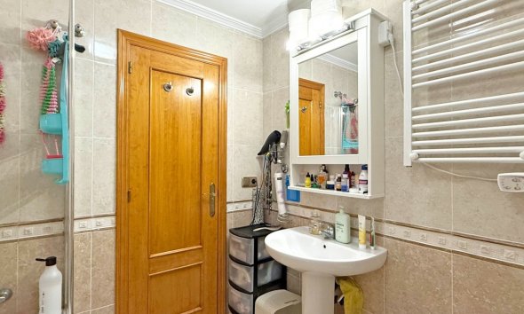 Reventa - Apartment -
Orihuela Costa - Costa Blanca