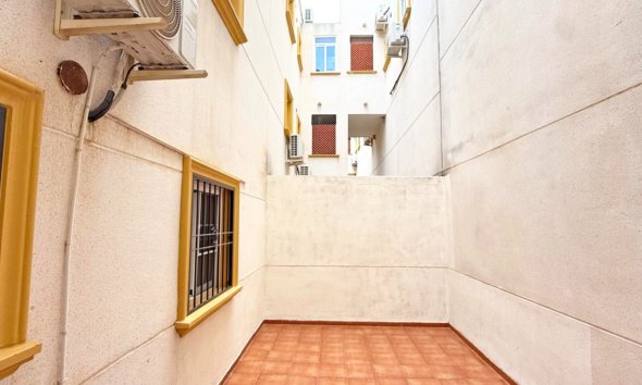 Reventa - Apartment -
Orihuela Costa - Costa Blanca