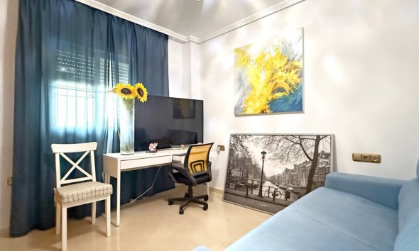 Reventa - Apartment -
Orihuela Costa - Costa Blanca