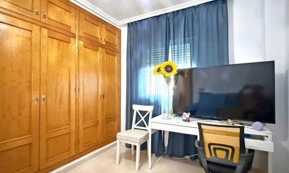 Reventa - Apartment -
Orihuela Costa - Costa Blanca