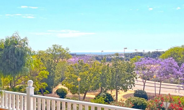 Reventa - Apartment -
Orihuela Costa - Costa Blanca