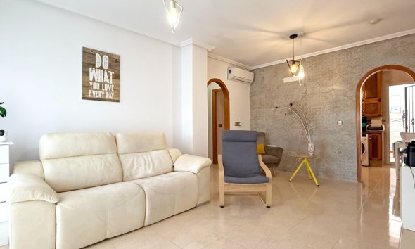 Reventa - Apartment -
Orihuela Costa - Costa Blanca