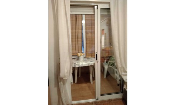 Revente - Apartment -
Torrevieja