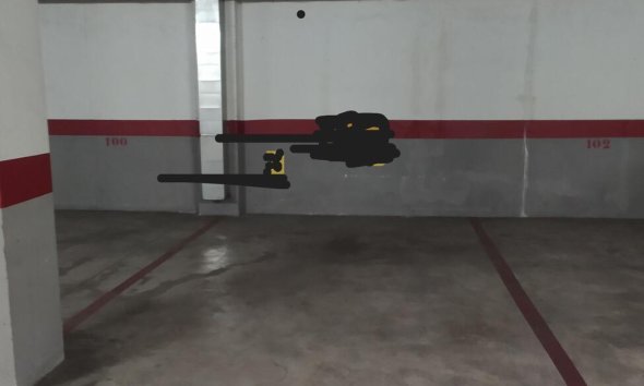 Revente - Apartment -
Torrevieja