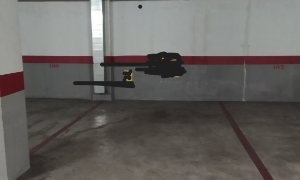 Revente - Apartment -
Torrevieja