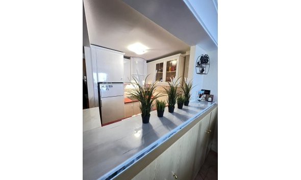Resale - Apartment -
Torrevieja - Aguas Nuevas