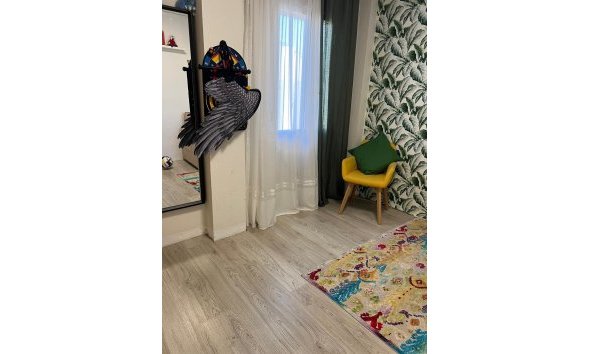 Resale - Apartment -
Torrevieja - Aguas Nuevas