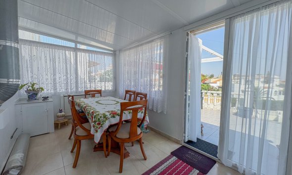 Reventa - Town House -
Torrevieja - Costa Blanca