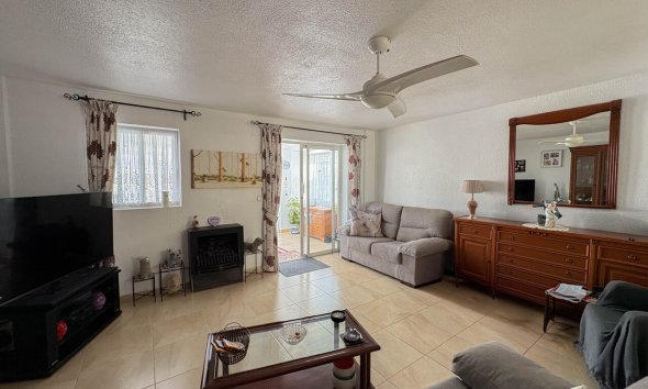 Reventa - Town House -
Torrevieja - Costa Blanca