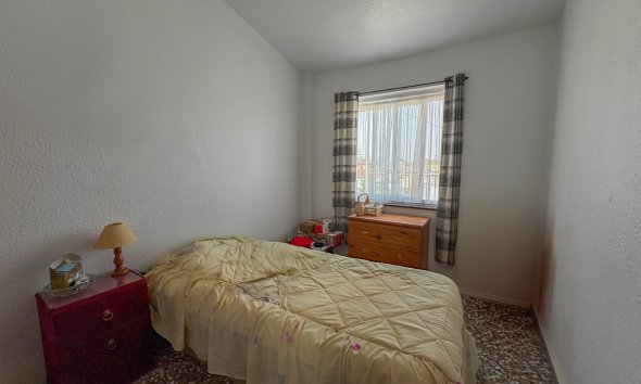 Reventa - Town House -
Torrevieja - Costa Blanca