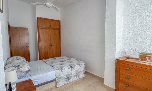 Reventa - Town House -
Torrevieja - Costa Blanca