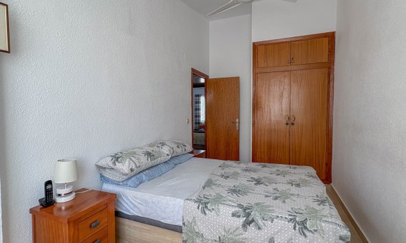 Reventa - Town House -
Torrevieja - Costa Blanca