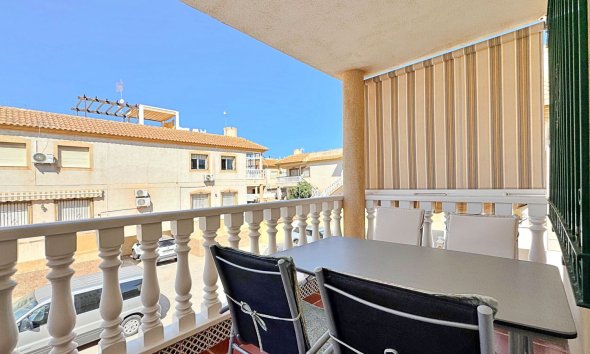 Resale - Apartment -
Orihuela Costa - Costa Blanca