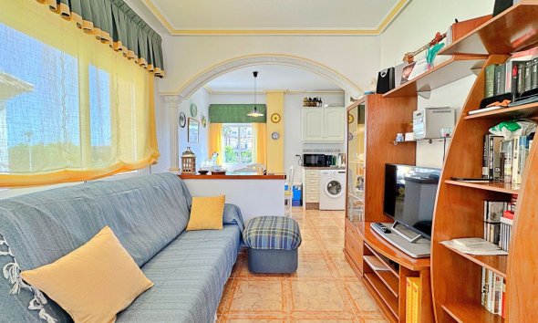 Resale - Apartment -
Orihuela Costa - Costa Blanca