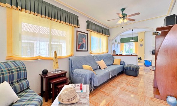 Resale - Apartment -
Orihuela Costa - Costa Blanca