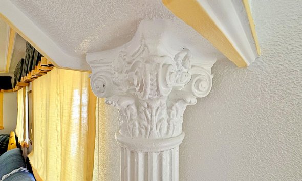 Resale - Apartment -
Orihuela Costa - Costa Blanca