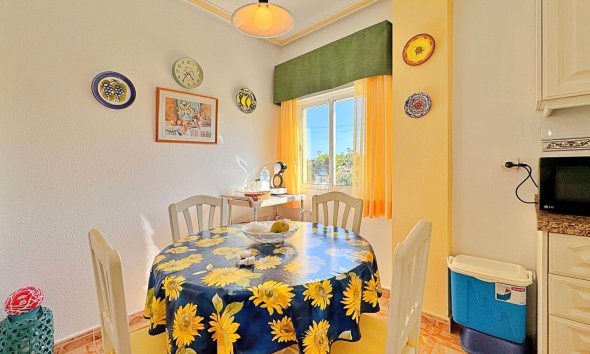 Resale - Apartment -
Orihuela Costa - Costa Blanca
