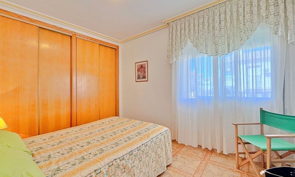 Resale - Apartment -
Orihuela Costa - Costa Blanca