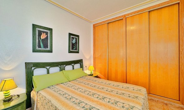 Resale - Apartment -
Orihuela Costa - Costa Blanca