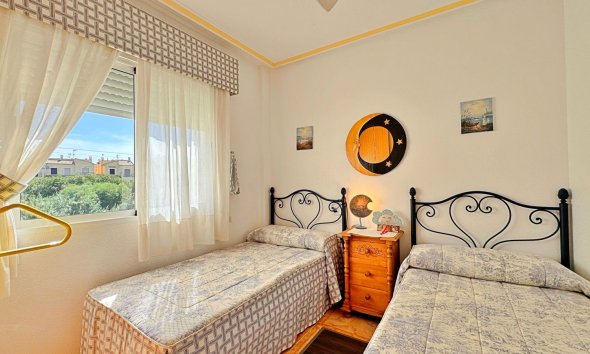 Resale - Apartment -
Orihuela Costa - Costa Blanca